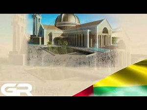 Windjaba - Nô na bim pa bu altar (Católica Guiné-Bissau)