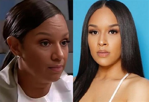 Jackie Christie and Daughter Chantel’s Explosive Fight Shakes Up 'Basketball Wives' | WATCH-it-Happen! | EURweb | Black News, Culture, Entertainment & More