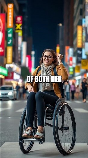 The Incredible Journey of Jessica Long: From Orphan to Paralympic Champion