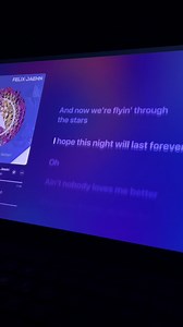Ain't Nobody — Felix Jaehn (Lyrics & Song Info)