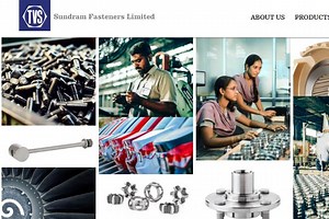 Sundram Fasteners reports standalone 4th quarter net at Rs 87.66 Cr