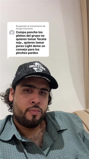 Respuesta a @Grupo Convicto día 112 dando consejos bragados ✅🔥#ponchoescobar #virales #fyp #parati #bragado