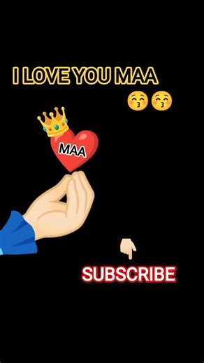 #Duniya ki har khushi ek taraf, aur Maa ki god mein sar rakh kar sona ek tarah ❤️