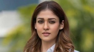 Breaking! Nayanthara’s new movie powerful title revealed? | IndiaGlitz