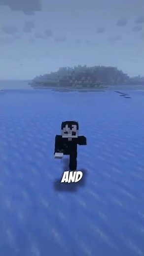 Make Minecraft Player Feel ALIVE ✨