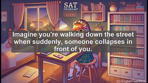 5000 Must Know SAT Vocabulary - Resuscitate: A Vital Word for SAT Vocabulary and Emergency Situation