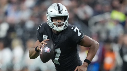 Malik Willis signing makes Geno Smith Jets reunion feel inevitable