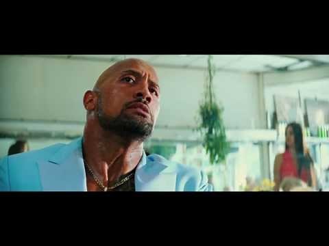 Pain & Gain - 'He's Got The Bags' Clip