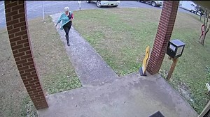 Video gives details on alleged Ga. election breach