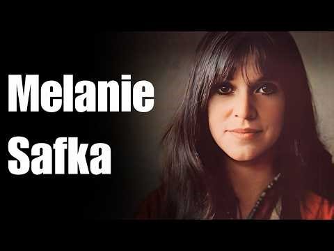 What Really Happened to Melanie Safka? The Forgotten Woodstock Star