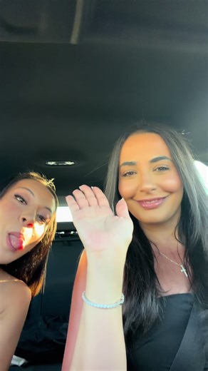 Celebrating Lauren Meredith at the REB Awards 2025