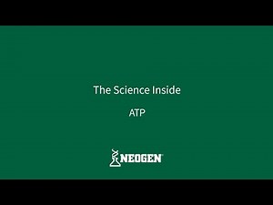 The Science Inside | Testing for ATP