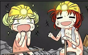 手机也可以做mmd！？