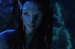 Avatar 2: Zoe Saldaña Moved To Tears After Watching The Teaser of James Cameron's Highly-Anticipated Sequel