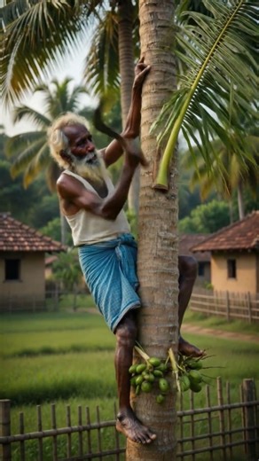 Old Man Builds a Bullet Motorcycle From Scratch | Incredible Village Engineering