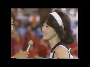 松田聖子 大運動会