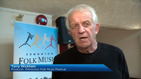 Edmonton Folk Music Festival releases full 2022 lineup