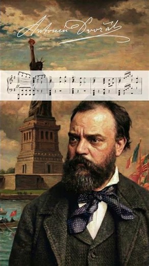 Dvořák: "New World" Symphony No. 9 - IV. Allegro con fuoco