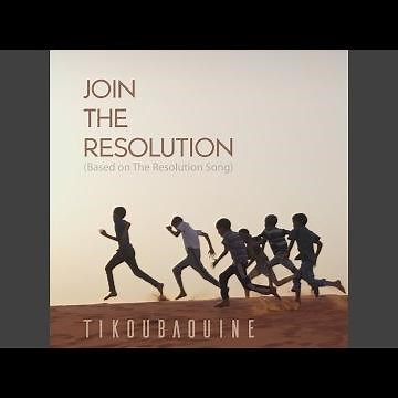 Join The Resolution (Based On The Resolution Song)