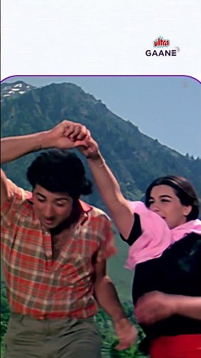 Jab Hum Jawan Honge - Betaab [1983] | Sunny Deol - Amrita Singh | Evergreen Song | Ultra Gaane OTT