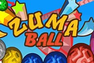 Zuma Ball - kostenlos online spielen | ohne Anmeldung 🕹️
