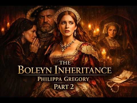 The Boleyn Inheritance Part 2 | Betrayal, Desire & Dangerous Ambition