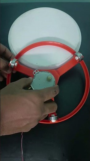 Rotating Table | 3D Print