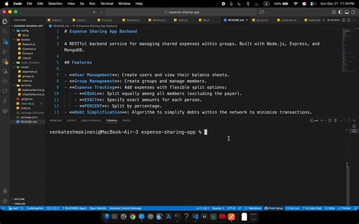 ExpenseTracker Live Demo