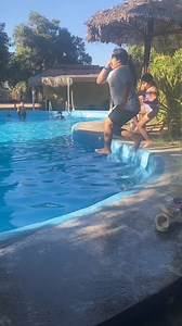 Sábadito de alberca | Juliana grwm