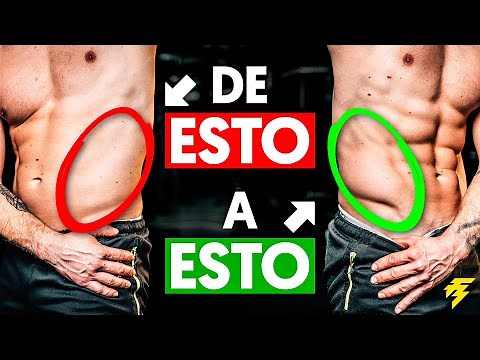 How to define your abs | Best exercises for obliques