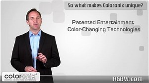 Coloronix Company Presentation