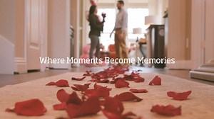 Wishing everyone moments that turn into memories this Valentine's Day! What's your favorite Valentine's Day memory? | Lennar