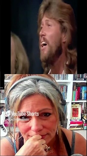 BEE GEE'S FOREVER! The Legendary Sound Lives On! #shorts #beegees #shortvideo #music