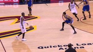 905K views · 1.6K shares | Kyrie Irving dazzles from the jump in Game 3 en route to 30 points & 8 assists in Cleveland Cavaliers big victory! #NBAFinals | NBA | Facebook