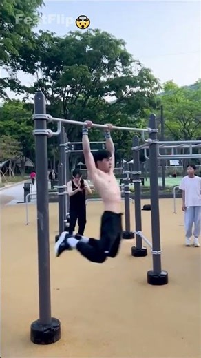 Extreme Flips That Look Unreal! 💯💪