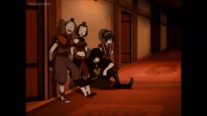 Avatar The Last Airbender Season 3 Kisscartoon