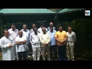 Karnataka crisis: Ahead of trust vote, rebel MLAs rule out attending session