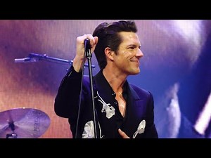 The Killers - The Whole of the Moon Live in London (Night 3 at the O2 Arena)
