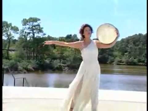Greek Tsifteteli - Ancient Greek Dance Forms (Worship to Aphrodite)