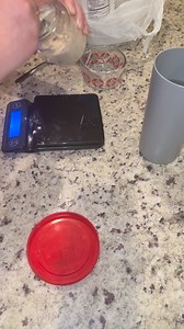 Here’s to making all the bread and not having to spend a fortune on bread in the stores, because we have it at home. So excited for this. Matilda, be good to me. #itsmamae #baking #newsfeed #sourdoughstarter #sourdoughbread | Erin Bourque