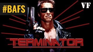 Où regarder Terminator en streaming complet et légal ?