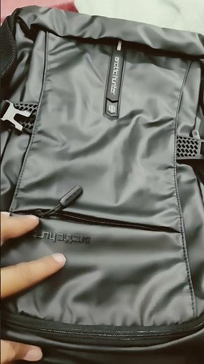 Arctic Hunter Backpack for Men 30L Smart Tech, 15.6-inch Laptop Bag