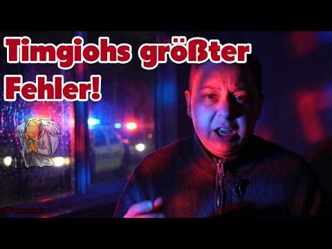 Timgioh wird geswattet und macht den Drachenlord! + Lehrenfrau sucht Beef