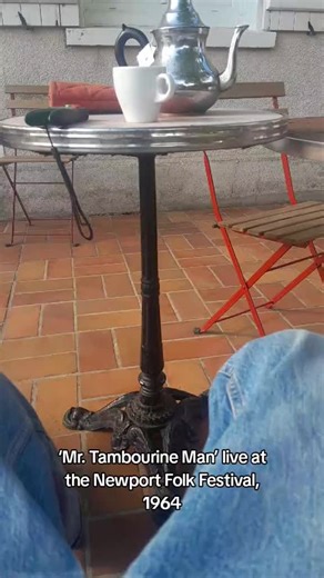 Vidéos de Bob Mahreche (@bob.mahreche) avec original sound - Bob Dylan