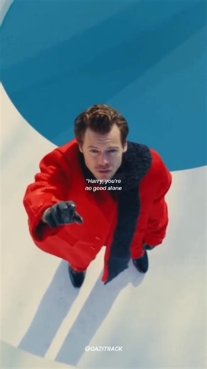 As It Was Lyrics 🔥 Part 4 | Harry Styles Viral Song #Shorts