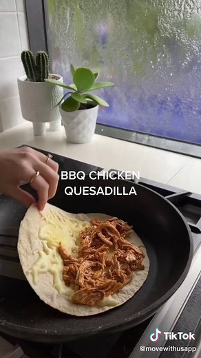 *drools* 🤤 #quesadilla #recipe