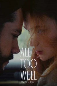 All Too Well: The Short Film (2021) - Movie
