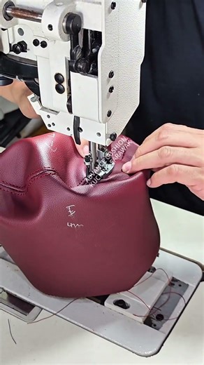 Kenapa Headrest Kereta Mesti Guna Mesin Post Bed Double Needle?