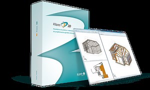 Klaes 3D - Facades and Conservatory Software