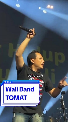 #wali #waliband #bandwali #faankwali #apoywali #tomiwali #oviewali #fato #live #kualalumpur #malaysia #fyp #foryou #foryoupage